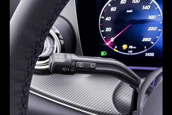 Mercedes-Benz V-Klasse 300d 4-MATIC L3 AMG-line Avantgarde BPM-Vrij Dubbele Cabine Elektrische Schuifdeuren Multibeam LED Adaptieve Cruise Control