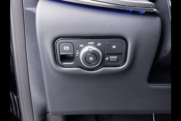 Mercedes-Benz V-Klasse 300d 4-MATIC L3 AMG-line Avantgarde BPM-Vrij Dubbele Cabine Elektrische Schuifdeuren Multibeam LED Adaptieve Cruise Control