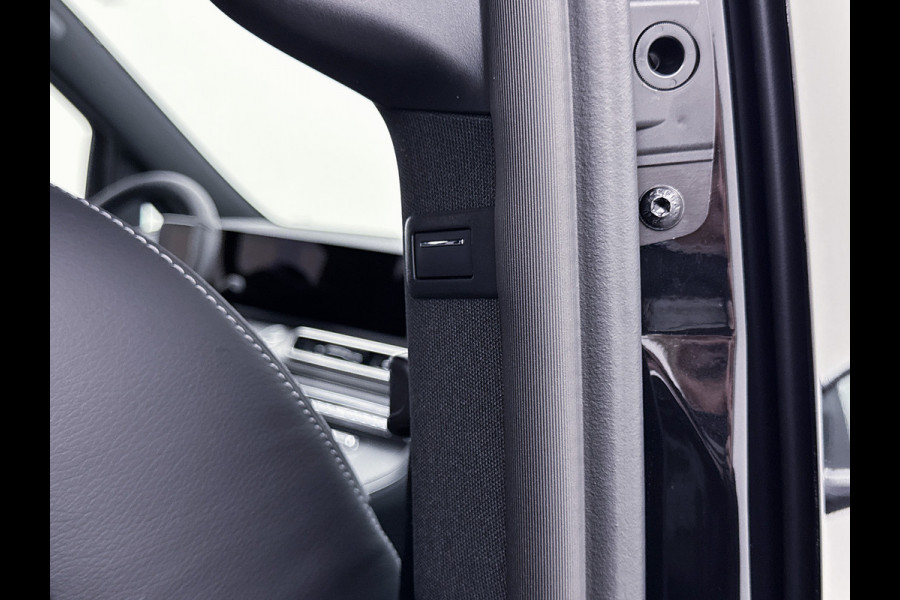 Mercedes-Benz V-Klasse 300d 4-MATIC L3 AMG-line Avantgarde BPM-Vrij Dubbele Cabine Elektrische Schuifdeuren Multibeam LED Adaptieve Cruise Control