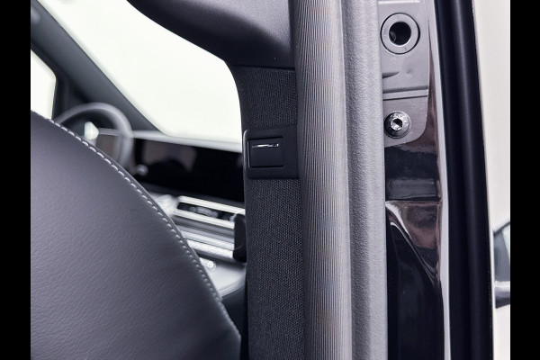 Mercedes-Benz V-Klasse 300d 4-MATIC L3 AMG-line Avantgarde BPM-Vrij Dubbele Cabine Elektrische Schuifdeuren Multibeam LED Adaptieve Cruise Control