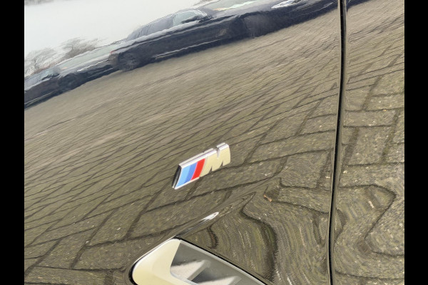 BMW X3 xDrive20i High Executive M-Sport | Camera | Navigatie | Head-Up Display | Elektrische Trekhaak | Elektrische Achterklep |