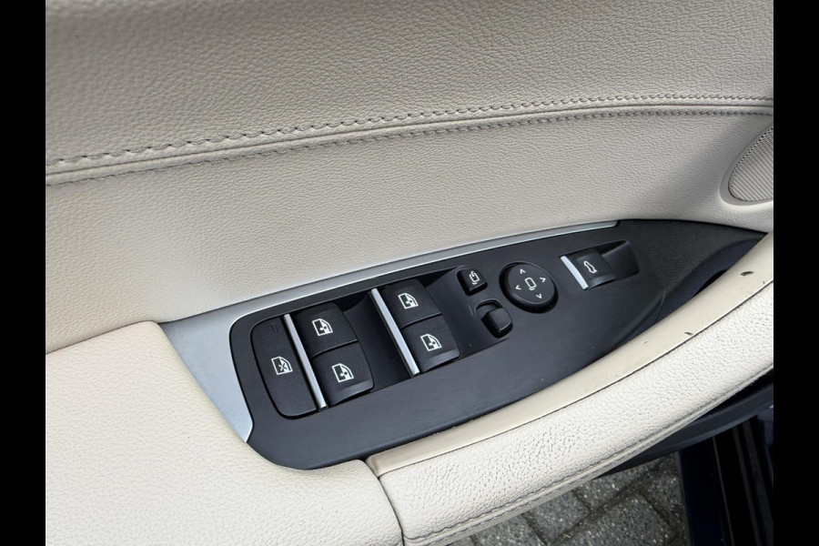 BMW X3 xDrive20i High Executive M-Sport | Camera | Navigatie | Head-Up Display | Elektrische Trekhaak | Elektrische Achterklep |