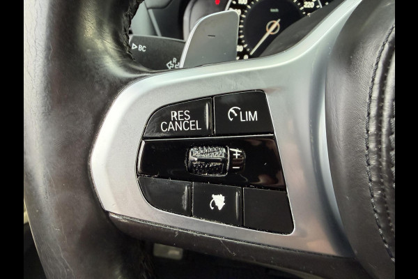 BMW X3 xDrive20i High Executive M-Sport | Camera | Navigatie | Head-Up Display | Elektrische Trekhaak | Elektrische Achterklep |