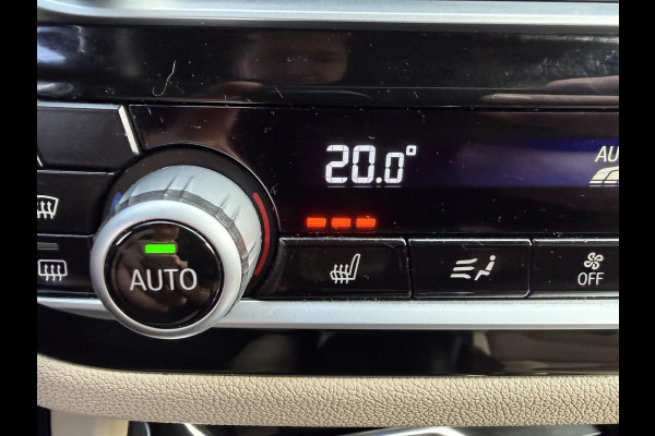 BMW X3 xDrive20i High Executive M-Sport | Camera | Navigatie | Head-Up Display | Elektrische Trekhaak | Elektrische Achterklep |