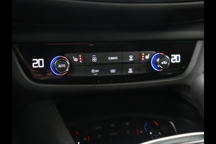 Opel Insignia 2.0 Turbo GSI 4X4 | 230pk | Origineel NL | Head-Up | Adaptive cruise | BOSE Sound | Stoelverwarming | Matrix LED | Camera | Alcantara | Carplay | Navigatie | Keyless | Stuurverwarming | 121.800km NAP