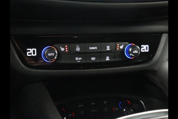 Opel Insignia 2.0 Turbo GSI 4X4 | 230pk | Origineel NL | Head-Up | Adaptive cruise | BOSE Sound | Stoelverwarming | Matrix LED | Camera | Alcantara | Carplay | Navigatie | Keyless | Stuurverwarming | 121.800km NAP