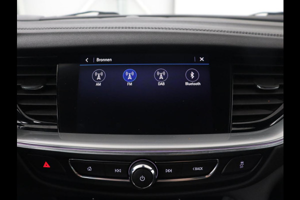 Opel Insignia 2.0 Turbo GSI 4X4 | 230pk | Origineel NL | Head-Up | Adaptive cruise | BOSE Sound | Stoelverwarming | Matrix LED | Camera | Alcantara | Carplay | Navigatie | Keyless | Stuurverwarming | 121.800km NAP