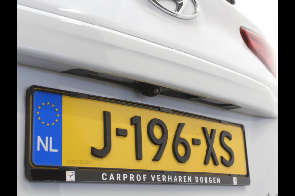 Hyundai Kona EV Fashion 64 kWh CLIMATE | ADAPCRUISE | CAMERA | CARPLAY | LMV17 | LED | DAB | HEAD-UP | NAVI | PDCA | 3FASE