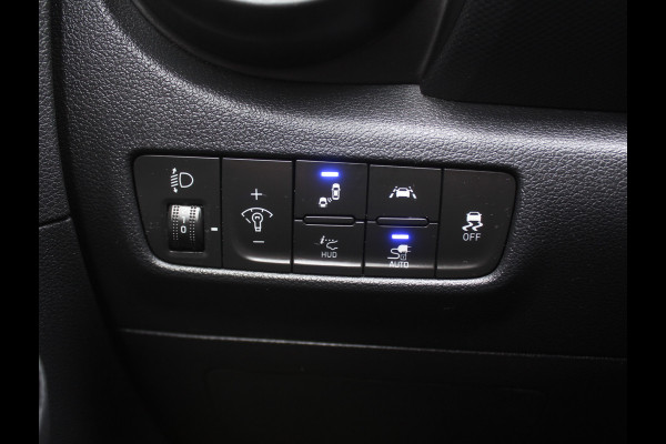 Hyundai Kona EV Fashion 64 kWh CLIMATE | ADAPCRUISE | CAMERA | CARPLAY | LMV17 | LED | DAB | HEAD-UP | NAVI | PDCA | 3FASE
