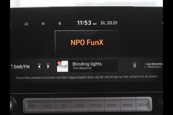 Hyundai Kona EV Fashion 64 kWh CLIMATE | ADAPCRUISE | CAMERA | CARPLAY | LMV17 | LED | DAB | HEAD-UP | NAVI | PDCA | 3FASE