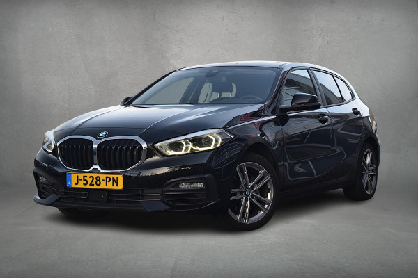BMW 1-serie 118i Executive Edition | Pano | Apple CarPlay | LED | Virtual