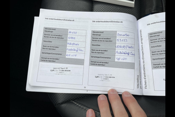 Kia Niro 1.6 GDi PHEV ExecutiveLine Plug-in Hybride | Schuifdak | Leder | Elektrische Stoelen | Stoelventilatie & Verwarming | Stuurwielverwarming | JBL | Afn. Trekhaak | GOED ONDERHOUDEN | GELEVERD INCLUSIEF 12 MND BOVAG GARANTIE |