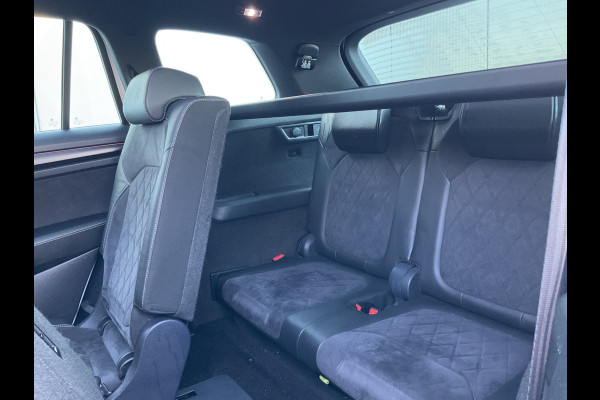 Škoda Kodiaq 7-Pers 1.5 TSI Sportline 7p. Virtual Pano.dak Trekhaak 20"LMV Full option Business