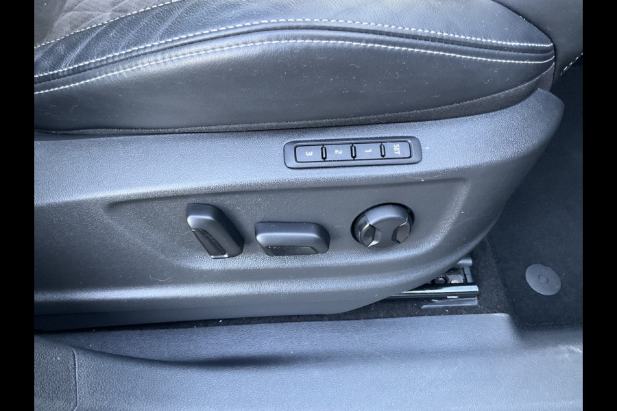 Škoda Kodiaq 7-Pers 1.5 TSI Sportline 7p. Virtual Pano.dak Trekhaak 20"LMV Full option Business