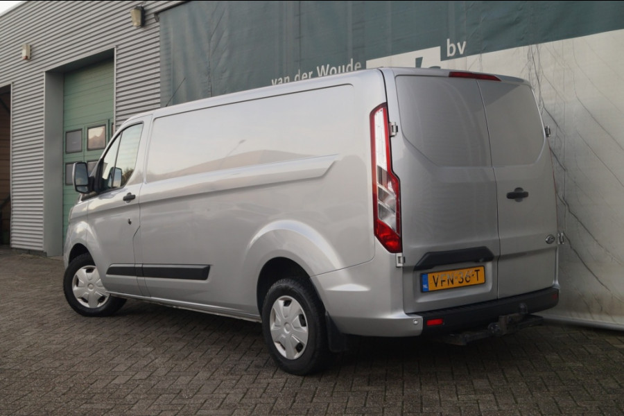 Ford Transit Custom 300 2.0 TDCI L2-H1 Trend -NAVI-PDC-DAB-