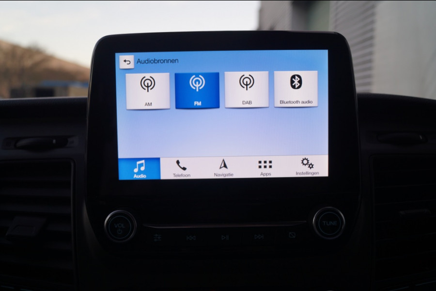 Ford Transit Custom 300 2.0 TDCI L2-H1 Trend -NAVI-PDC-DAB-