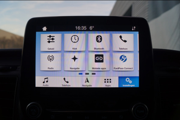 Ford Transit Custom 300 2.0 TDCI L2-H1 Trend -NAVI-PDC-DAB-