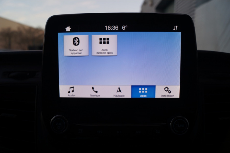 Ford Transit Custom 300 2.0 TDCI L2-H1 Trend -NAVI-PDC-DAB-