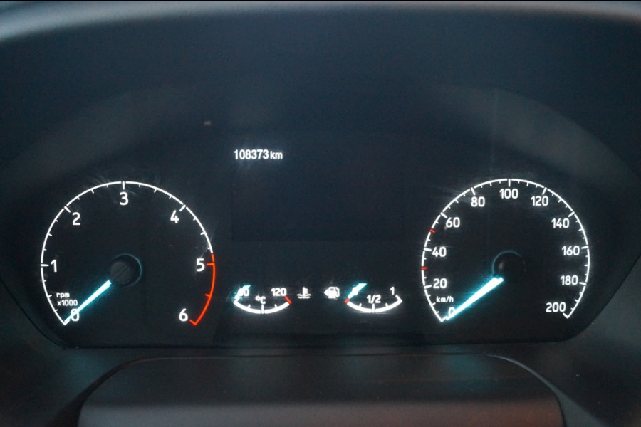 Ford Transit Custom 300 2.0 TDCI L2-H1 Trend -NAVI-PDC-DAB-