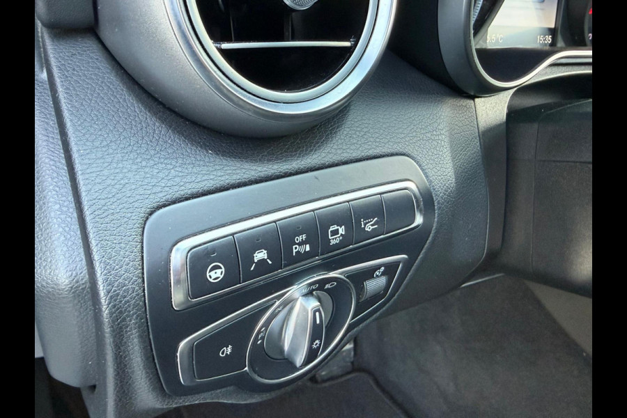 Mercedes-Benz C-Klasse AMG 63S / Keramisch / Pano / Burmester / Head up / Leder