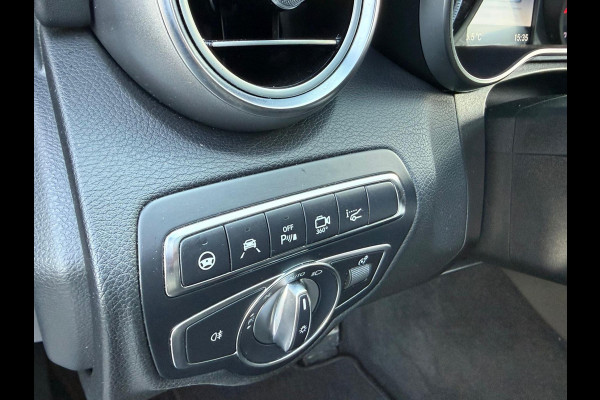 Mercedes-Benz C-Klasse AMG 63S / Keramisch / Pano / Burmester / Head up / Leder