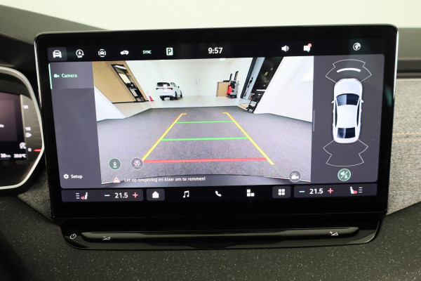 Škoda Octavia Business Edition 1.5 TSI M-HEV 115pk DSG 115pk DSG | Private lease vanaf 731,-- | Parkeercamera | 17 inch Lichtmetalen velgen |  Verwarmbare voorstoelen | 13 inch display | Adaptieve Cruise Control