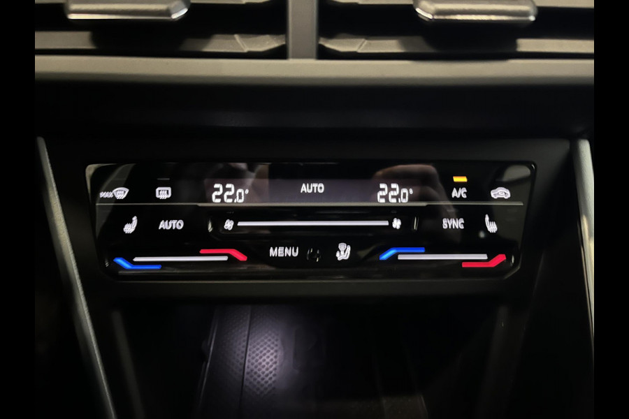 Volkswagen Polo 1.0 TSI Goal Automaat Navigatie Apple Carplay/Android Auto Parkeersensoren Adaptive Cruise Control Stoelverwarming Matrix LED koplampen Climate Control