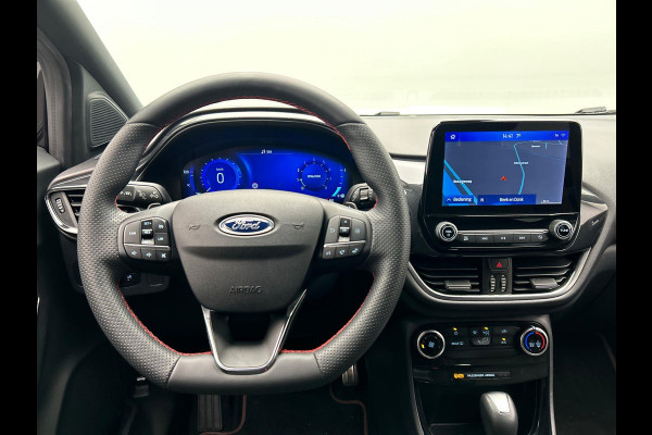 Ford Puma 1.0 EcoBoost ST-Line | Apple/Carplay | Cruise/Control | Navigatie
