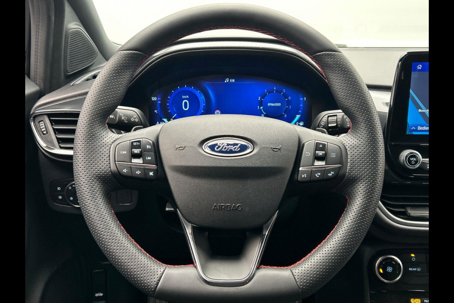 Ford Puma 1.0 EcoBoost ST-Line | Apple/Carplay | Cruise/Control | Navigatie