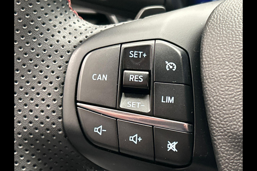 Ford Puma 1.0 EcoBoost ST-Line | Apple/Carplay | Cruise/Control | Navigatie