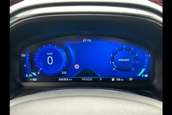 Ford Puma 1.0 EcoBoost ST-Line | Apple/Carplay | Cruise/Control | Navigatie