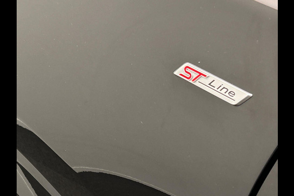 Ford Puma 1.0 EcoBoost ST-Line | Apple/Carplay | Cruise/Control | Navigatie