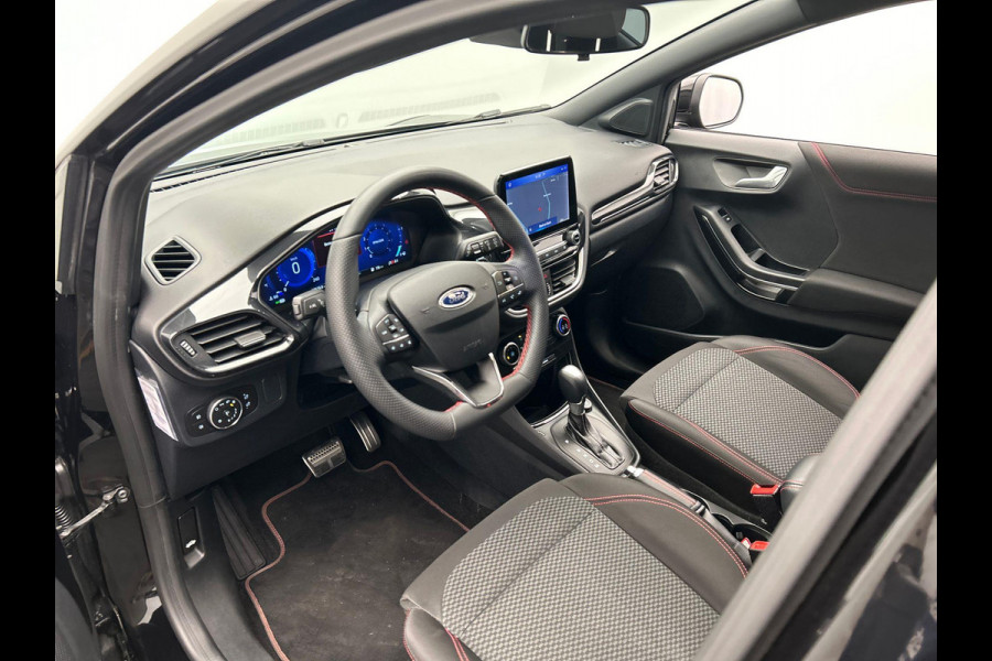 Ford Puma 1.0 EcoBoost ST-Line | Apple/Carplay | Cruise/Control | Navigatie