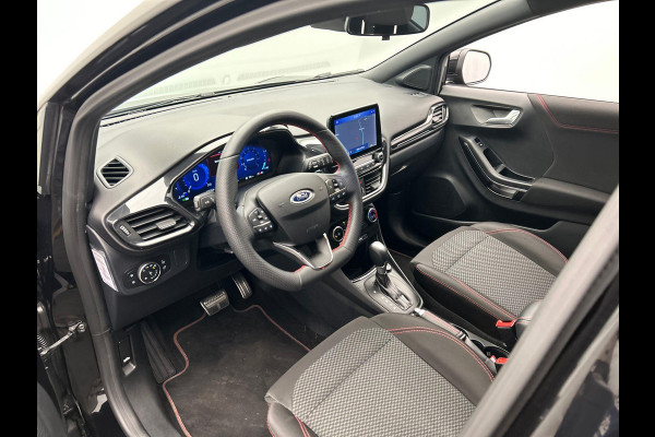 Ford Puma 1.0 EcoBoost ST-Line | Apple/Carplay | Cruise/Control | Navigatie