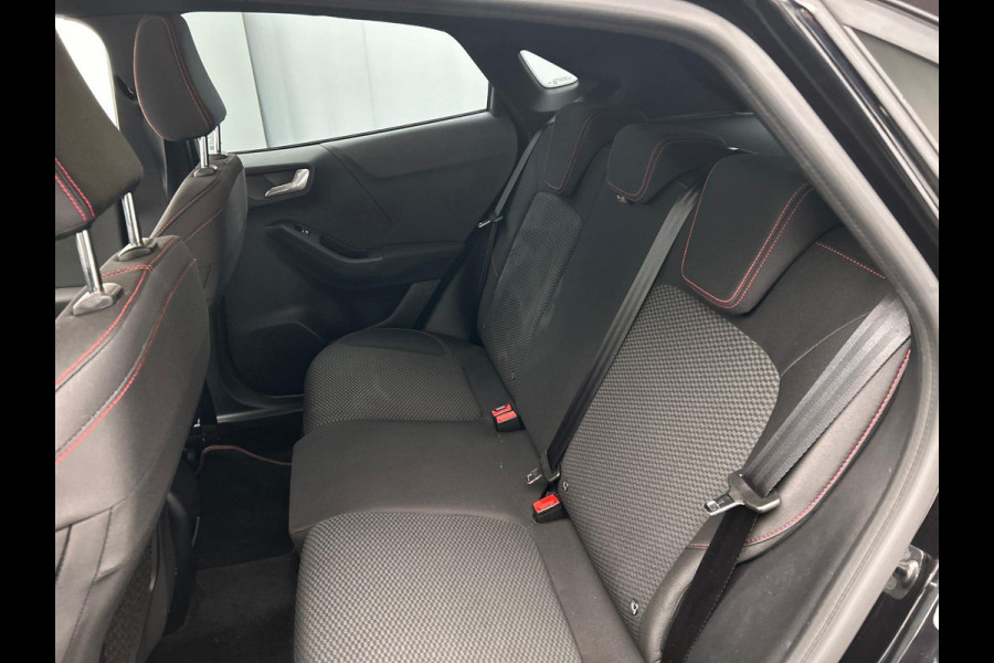 Ford Puma 1.0 EcoBoost ST-Line | Apple/Carplay | Cruise/Control | Navigatie