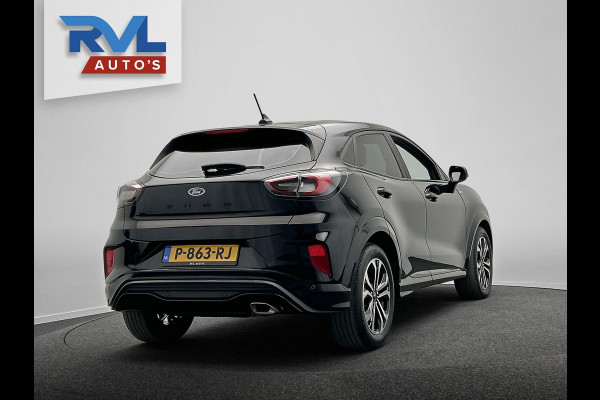 Ford Puma 1.0 EcoBoost ST-Line | Apple/Carplay | Cruise/Control | Navigatie