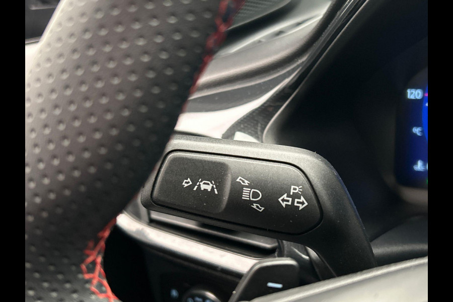 Ford Puma 1.0 EcoBoost ST-Line | Apple/Carplay | Cruise/Control | Navigatie