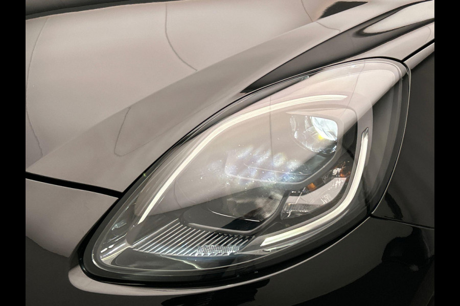 Ford Puma 1.0 EcoBoost ST-Line | Apple/Carplay | Cruise/Control | Navigatie