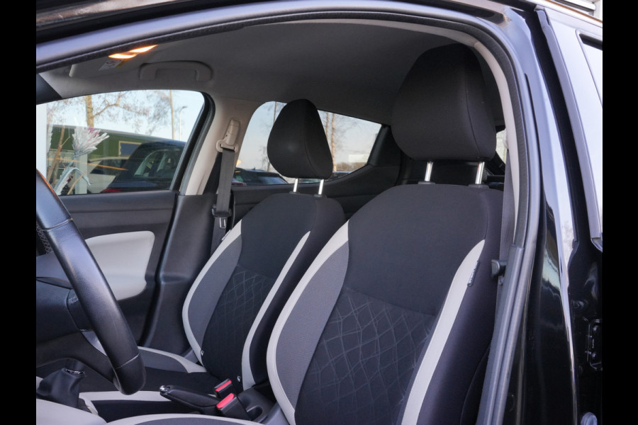 Nissan Micra 1.0 IG-T N-Connecta | Navigatie | Trekhaak | Cruise control