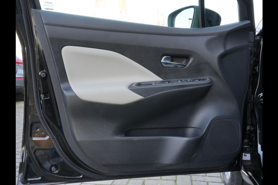 Nissan Micra 1.0 IG-T N-Connecta | Navigatie | Trekhaak | Cruise control