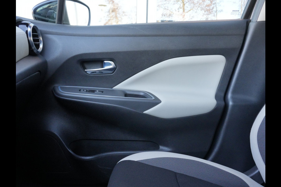 Nissan Micra 1.0 IG-T N-Connecta | Navigatie | Trekhaak | Cruise control