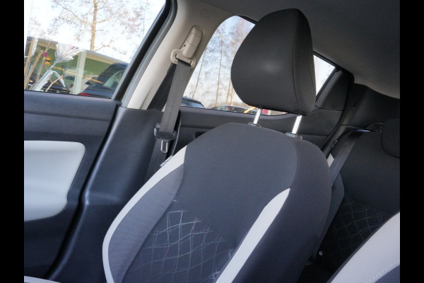 Nissan Micra 1.0 IG-T N-Connecta | Navigatie | Trekhaak | Cruise control