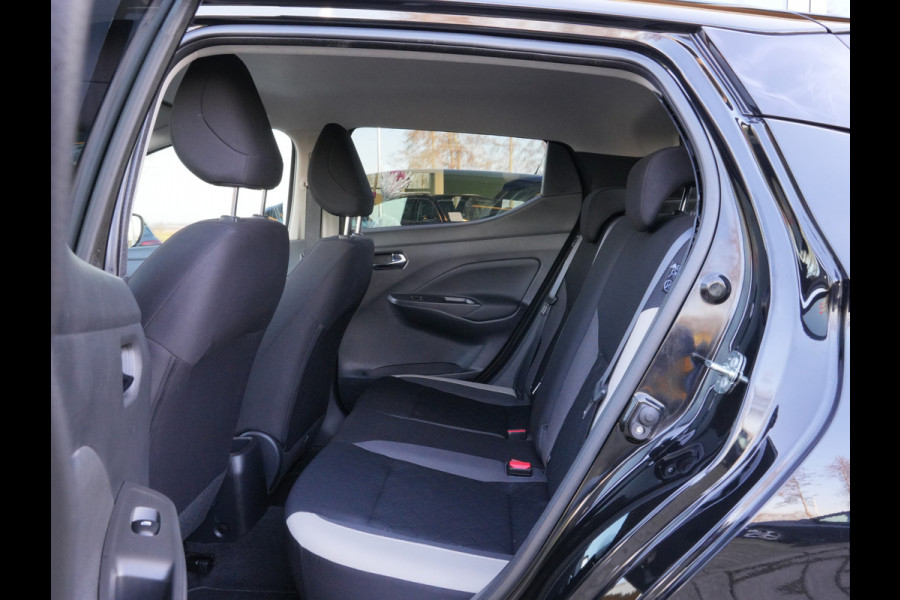 Nissan Micra 1.0 IG-T N-Connecta | Navigatie | Trekhaak | Cruise control