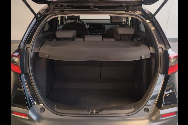 Honda Jazz 1.5 e:HEV Advance Crosstar AUTOMAAT uit 2025 Rijklaar + Fabrieksgarantie Henk Jongen Auto's in Helmond,  al 50 jaar service zoals 't hoort!