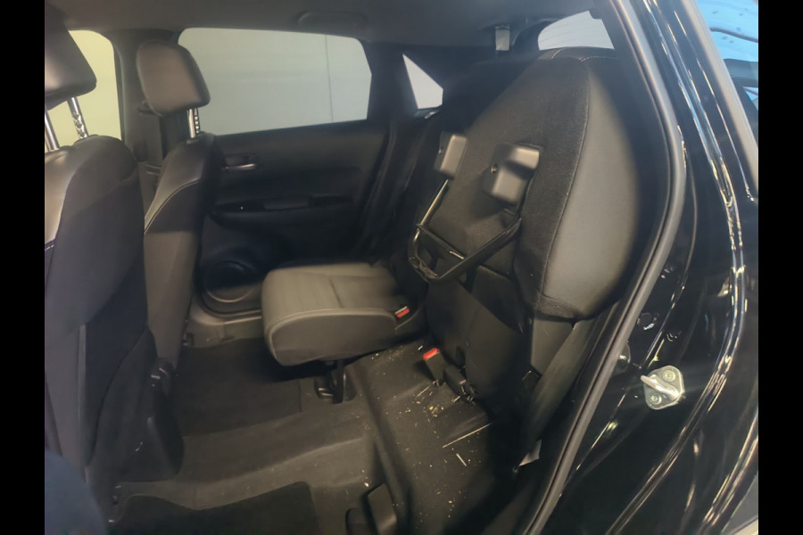 Honda Jazz 1.5 e:HEV Advance Crosstar AUTOMAAT uit 2025 Rijklaar + Fabrieksgarantie Henk Jongen Auto's in Helmond,  al 50 jaar service zoals 't hoort!