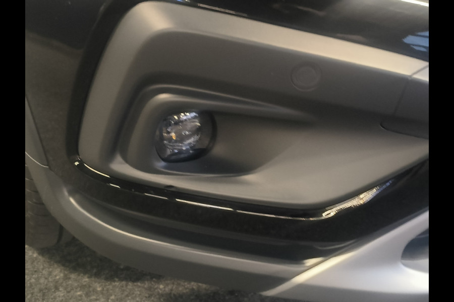 Honda Jazz 1.5 e:HEV Advance Crosstar AUTOMAAT uit 2025 Rijklaar + Fabrieksgarantie Henk Jongen Auto's in Helmond,  al 50 jaar service zoals 't hoort!