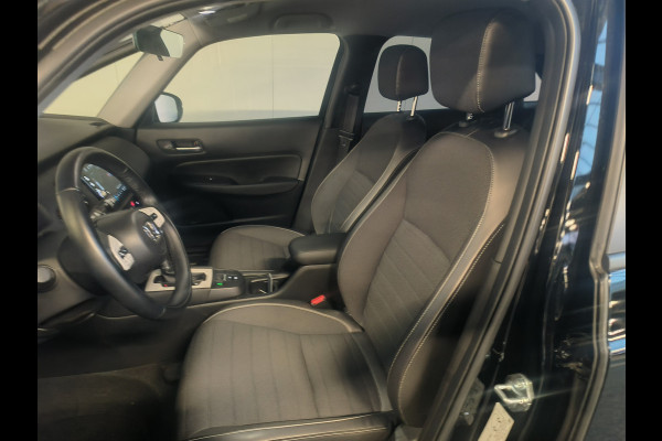 Honda Jazz 1.5 e:HEV Advance Crosstar AUTOMAAT uit 2025 Rijklaar + Fabrieksgarantie Henk Jongen Auto's in Helmond,  al 50 jaar service zoals 't hoort!