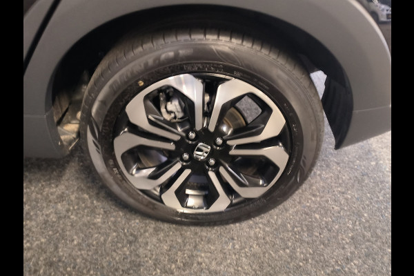 Honda Jazz 1.5 e:HEV Advance Crosstar AUTOMAAT uit 2025 Rijklaar + Fabrieksgarantie Henk Jongen Auto's in Helmond,  al 50 jaar service zoals 't hoort!