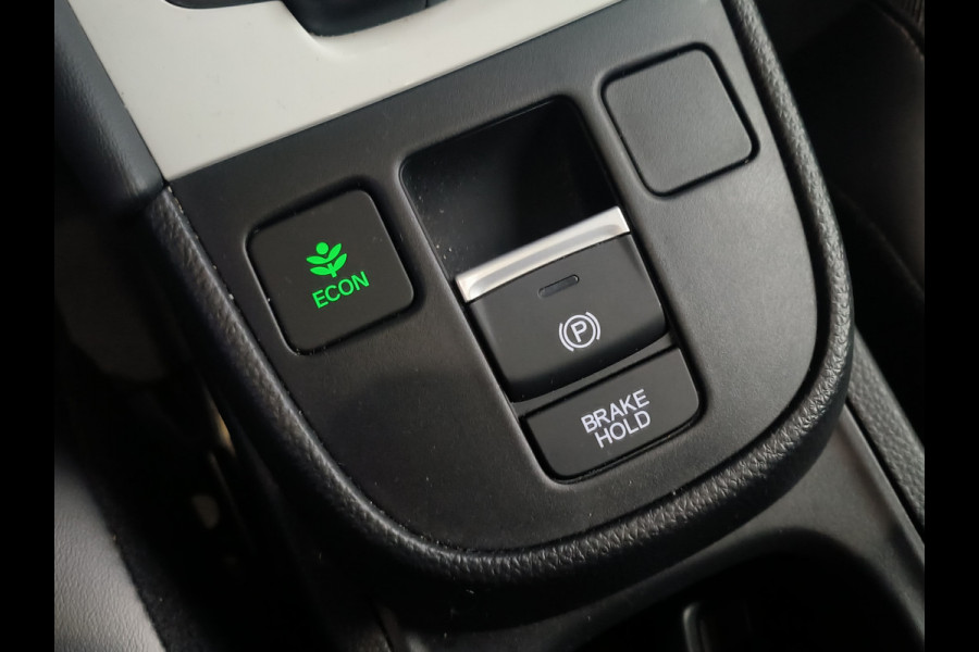 Honda Jazz 1.5 e:HEV Advance Crosstar AUTOMAAT uit 2025 Rijklaar + Fabrieksgarantie Henk Jongen Auto's in Helmond,  al 50 jaar service zoals 't hoort!