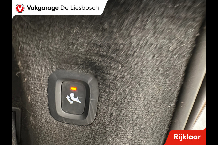 Volvo V90 Cross Country 2.0 B6 AWD Pro / Leder / Panoramadak / head-up / stoel en stuur verwarming / trekhaak